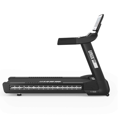 Беговая дорожка UNIX Fit T-1520 PRO (21" TFT)
