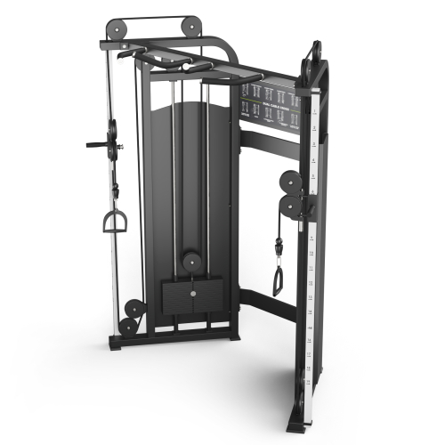 Угловой кроссовер UNIX Fit 140 PRO (UC-6768)