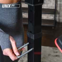 Стойка под штангу UNIX Fit FRAME 120