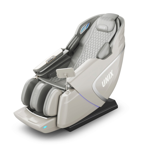 Массажное кресло UNIX Aura Grey