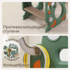 Горка UNIX Kids Маленький Dino / Дино Small зеленый