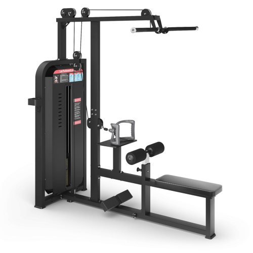 Тяга вертикальная/горизонтальная UNIX Fit 100 PRO (UC-6759)