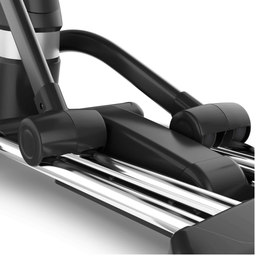 Эллиптический тренажер UNIX Fit E-1100 PRO (10,1" TFT)