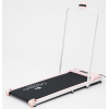 Беговая дорожка Calviano slim pink