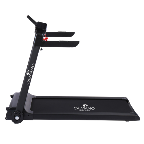Беговая дорожка Calviano Air pro Black