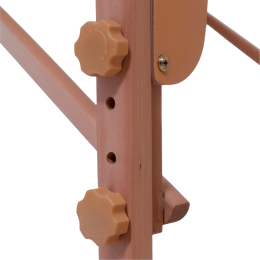 Массажный стол UNIX Premium Cream