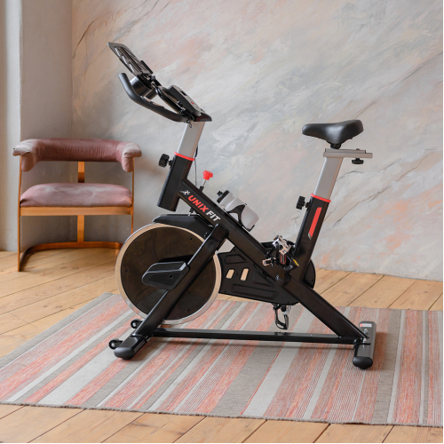 Велотренажер Спин-байк UNIX Fit SB-490 MAX