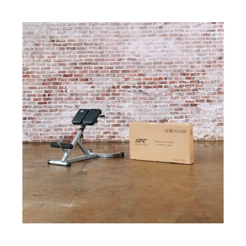 Гиперэкстензия DFC SUB028