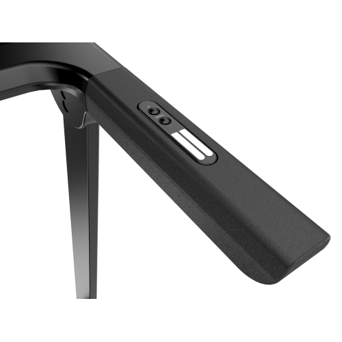 Беговая дорожка UNIX Fit Hi-tech F2 PLUS Dark Storm