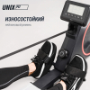 Гребной тренажер UNIX Fit Techno Rower 410
