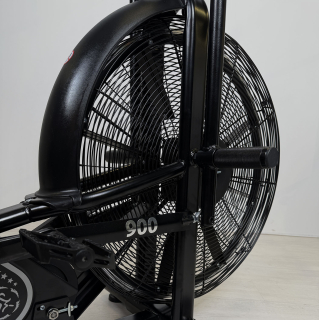 Велотренажер UNIX Fit Techno AirBike 900