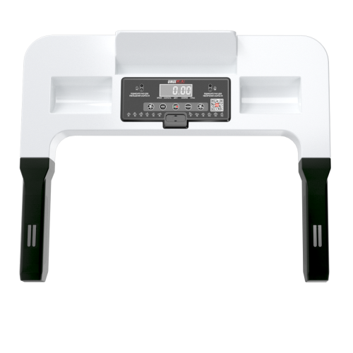 Беговая дорожка UNIX Fit ST-440N White