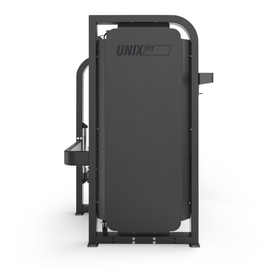Жим от груди UNIX Fit 100 PRO (Мультихват) (UC-6720B)