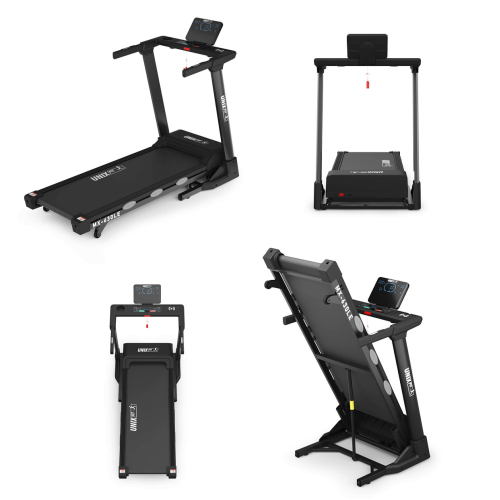 Беговая дорожка UNIX Fit MX-630LE