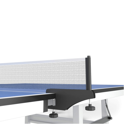 Профессиональный теннисный стол UNIX Line 25 mm MDF (Blue)