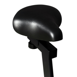 Велотренажёр Calviano SPIN BIKE black
