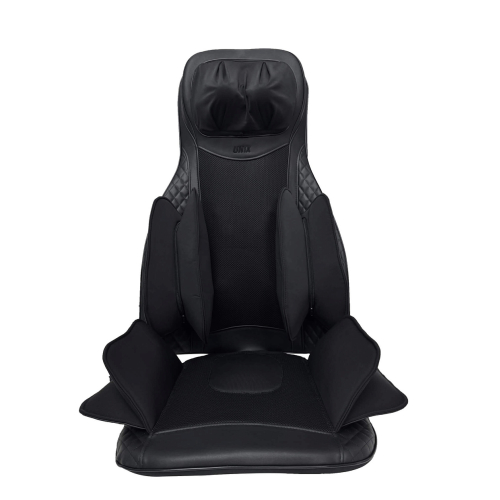 Массажная накидка UNIX Elite 3D Care Black