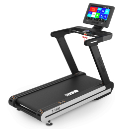 Беговая дорожка UNIX Fit T-1400 PRO (18,5" TFT)