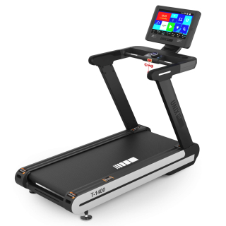 Беговая дорожка UNIX Fit T-1400 PRO (18,5" TFT)