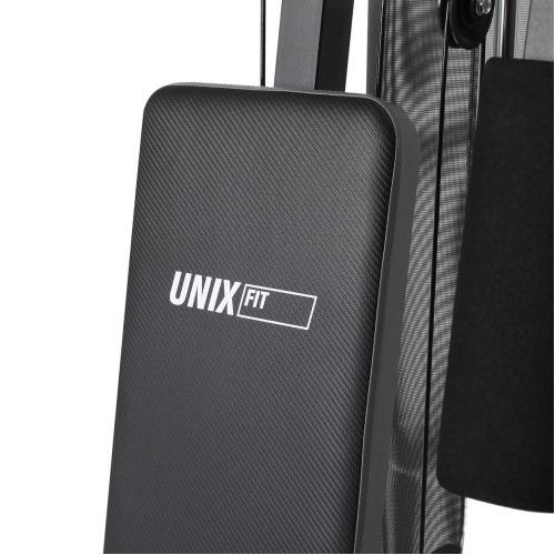 Силовой комплекс UNIX Fit BLOCK 70