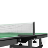 Профессиональный теннисный стол UNIX Line 25 mm MDF (Green)