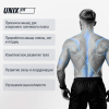 Скамья силовая со стойками UNIX Fit BENCH 120P