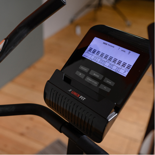 Велотренажер UNIX Fit BL-390E