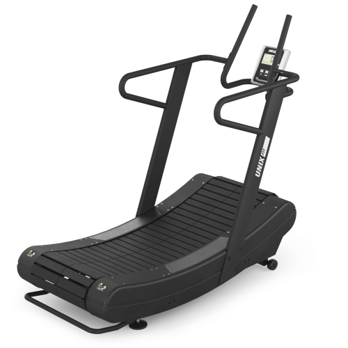 Беговая дорожка UNIX Fit PRO механическая (UC-9700)