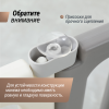 Манеж UNIX Kids Simple / Простой 188x151 см цветной