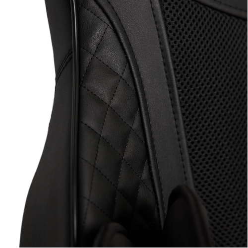 Массажная накидка UNIX Elite 3D Care Black