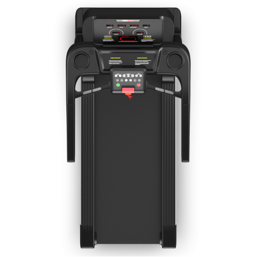 Беговая дорожка UNIX Fit T-1550 PRO (LED)