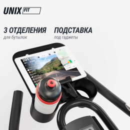 Велотренажер Спин-байк UNIX Fit SB-520
