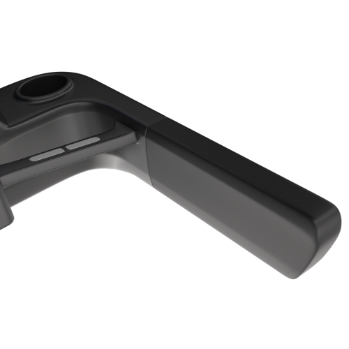 Беговая дорожка UNIX Fit T-1550 PRO (LED)