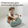 Толокар UNIX Kids Boss / Босс ментоловый