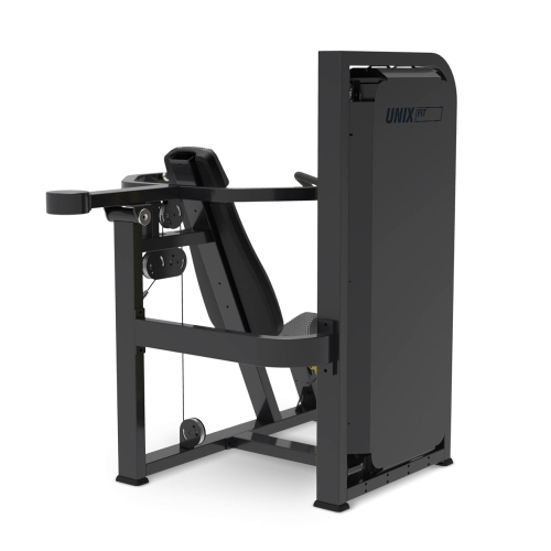 Жим от плеч UNIX Fit 80 PRO (UC-6726)
