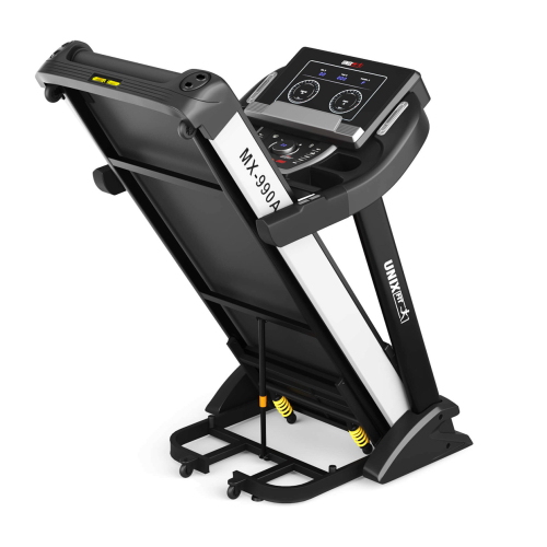 Беговая дорожка UNIX Fit MX-990 AC (LED)