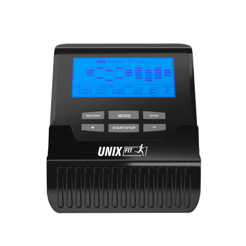 Эллиптический тренажер UNIX Fit SL-340E