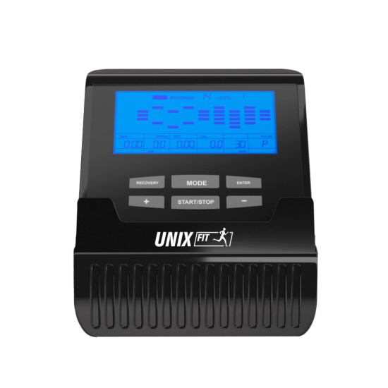 Эллиптический тренажер UNIX Fit SL-340E