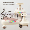Толокар UNIX Kids Bibicar V2 / Бибикар коричневый