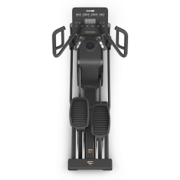 Эллиптический тренажер генераторный UNIX Fit E-1600 PRO (LED)