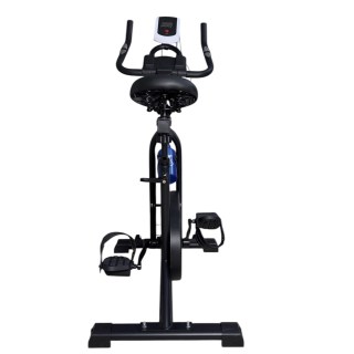 Велотренажёр Calviano SPIN BIKE black