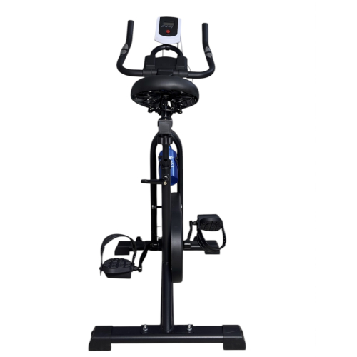 Велотренажёр Calviano SPIN BIKE black