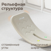 Балансборд UNIX Kids бежевый