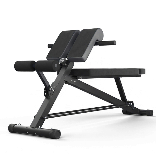 Скамья силовая универсальная UNIX Fit BENCH 4 in 1