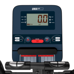 Эллиптический тренажер UNIX Fit SL-400X