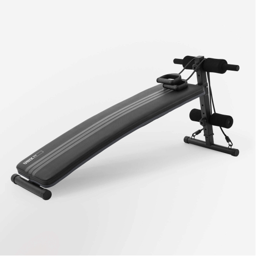 Скамья для пресса UNIX Fit SIT-UP 140
