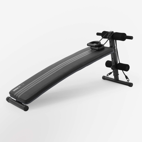 Скамья для пресса UNIX Fit SIT-UP 140