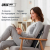 Массажная подушка UNIX Релакс / Relax Pillow бежевый