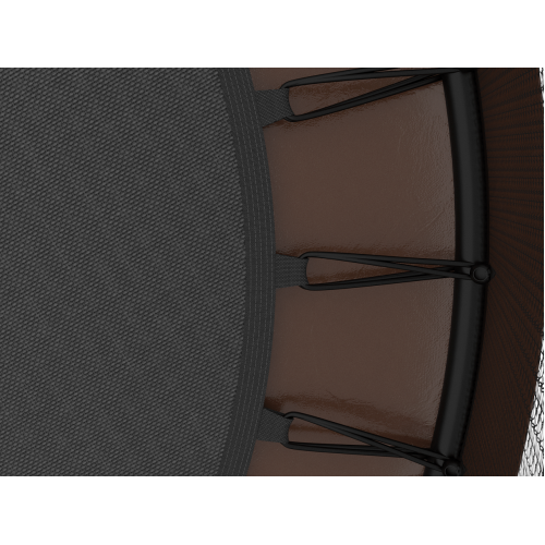 Батут для детей UNIX Line 4.6 ft BEE (140 cm)