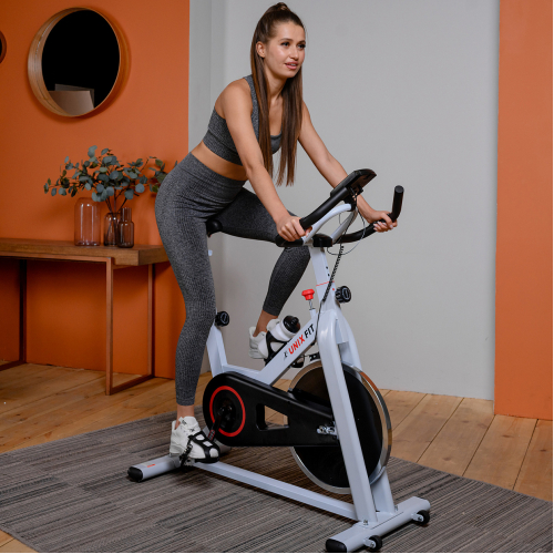 Велотренажер Спин-байк UNIX Fit SB-460P